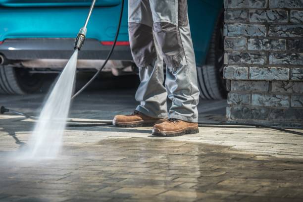 Best Post-Construction Pressure Washing  in Green Park, MO