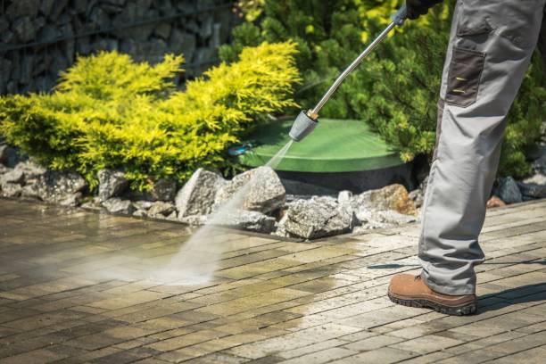 Best House Exterior Washing  in Green Park, MO