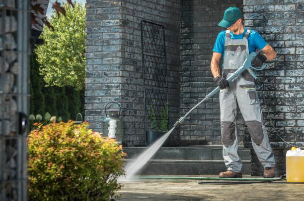 Best Parking Lot and Garage Cleaning  in Green Park, MO