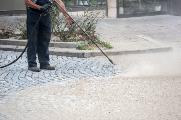 Best Machinery and Equipment Cleaning  in Green Park, MO