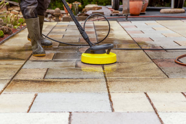 Best Factory Floor Cleaning  in Green Park, MO